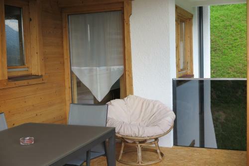 Apartamentos Haus Enzian