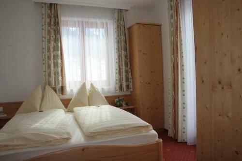 Apartamento Oberstockerhof
