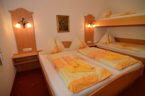 Apartamento Oberstockerhof