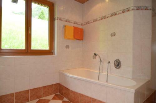 Apartamento Oberstockerhof