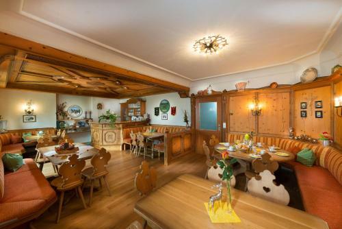 Apartamento Mitterbichlhof