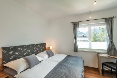 Hostal Appart-pension Talblick