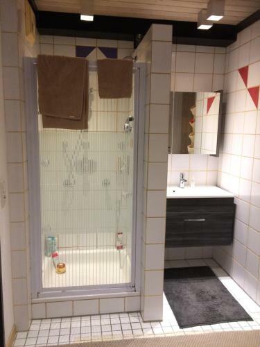 Hostal Appart-pension Talblick