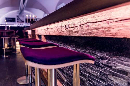 Hotel Restaurant St�cklwirt