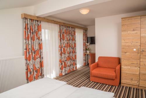 Hostal Pension Alpenblick