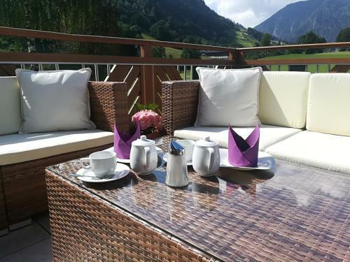Hostal Pension Alpenblick