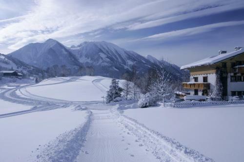 Hostal Pension Alpenblick