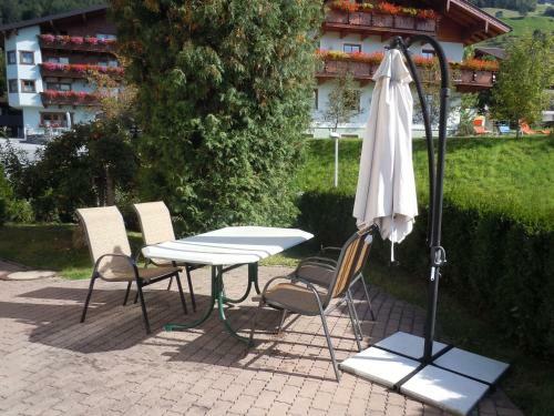 Apartamento Nebenhaus - Haus Heigl