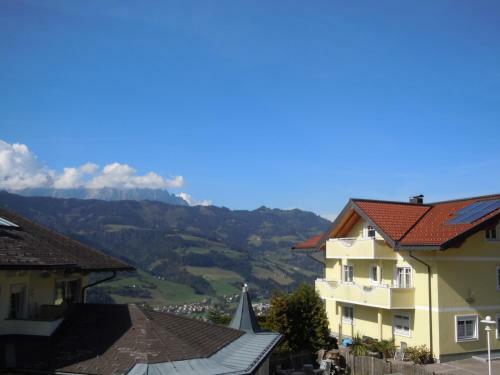 Apartamento Nebenhaus - Haus Heigl
