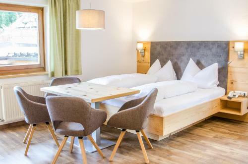 Hostal Pension Edelwei�