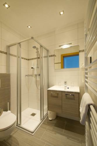 Hostal Pension Edelwei�