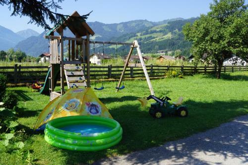 Agroturismo Bio-bauernhof Reiterhof