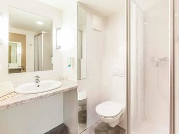 Hotel Ibis W�rthersee
