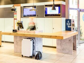 Hotel Ibis W�rthersee