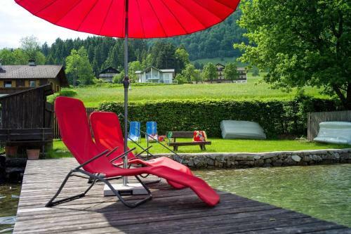 Panoramahotel Gasthof Sch�nberger