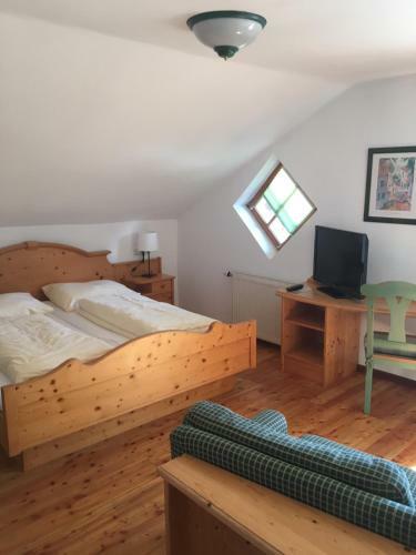 Hostal Lexenhof