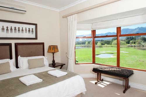 Boschenmeer Estate Lodge
