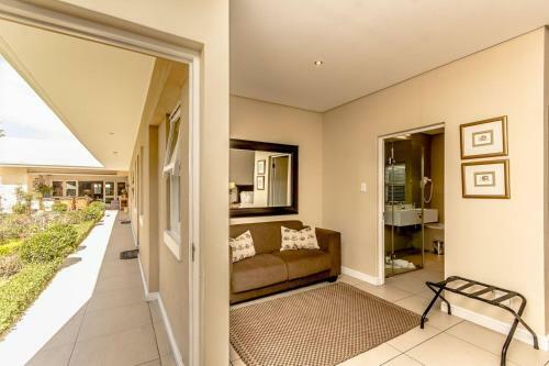 Hostal Lemoenkloof