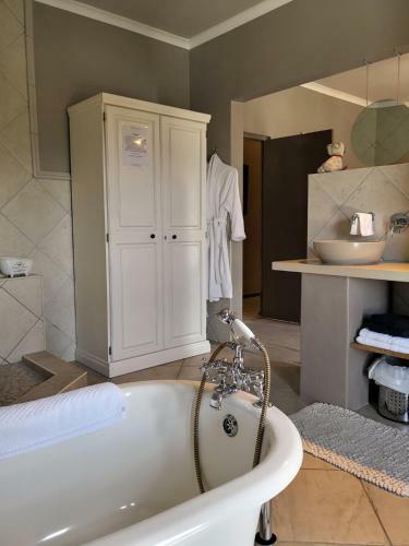 Bed & Breakfast Perle Du Cap