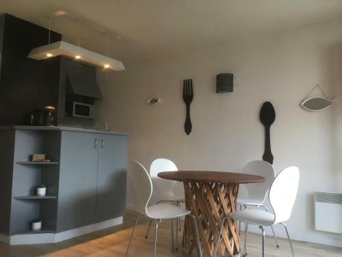 Apartamento Appt La Baule 100m Plage Benoit Proche Commerces