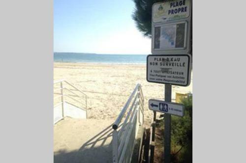 Apartamento Appt La Baule 100m Plage Benoit Proche Commerces