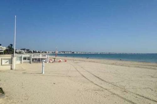 Apartamento Appt La Baule 100m Plage Benoit Proche Commerces