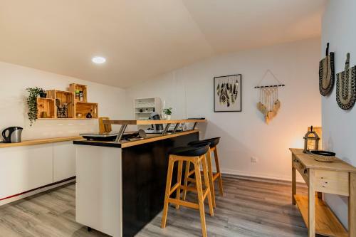 Apartamento Zen & Spa - Maison Cosy - Eysines - Netflix