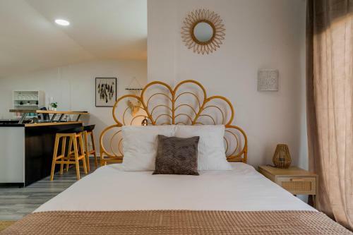 Apartamento Zen & Spa - Maison Cosy - Eysines - Netflix