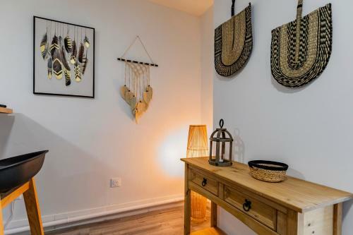 Apartamento Zen & Spa - Maison Cosy - Eysines - Netflix
