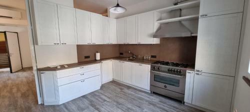 Apartamento Casa Nicolo'