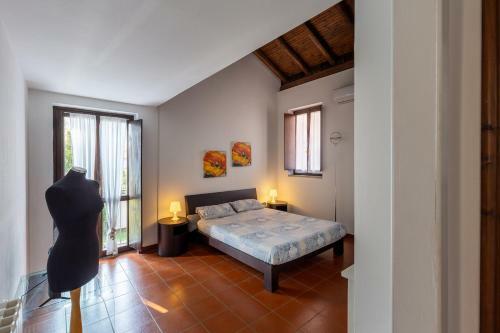 Bed & Breakfast Cascina Cattabreghetta