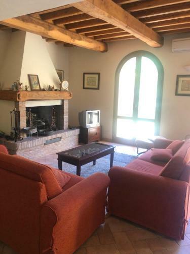 Agroturismo Casale Alle Cannelle