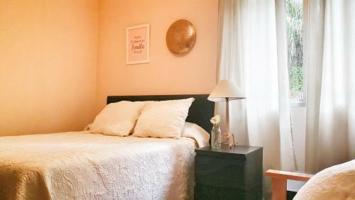 Apartamento R�as Baixas - 1a L�nea Playa Rax�