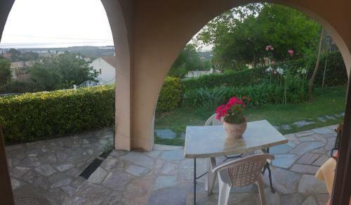 Apartamento Rez De Villa Vue Mer Panoramique