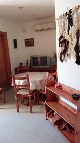Apartamento Casa De Pescadores Reformada Costa Brava