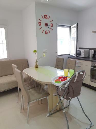 Apartamento Lo Pag�n Luxus Modern Beach Bungalow