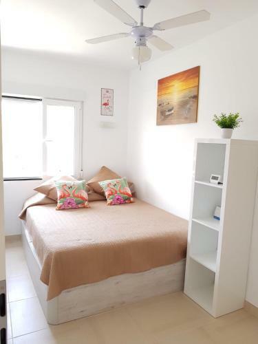 Apartamento Lo Pag�n Luxus Modern Beach Bungalow