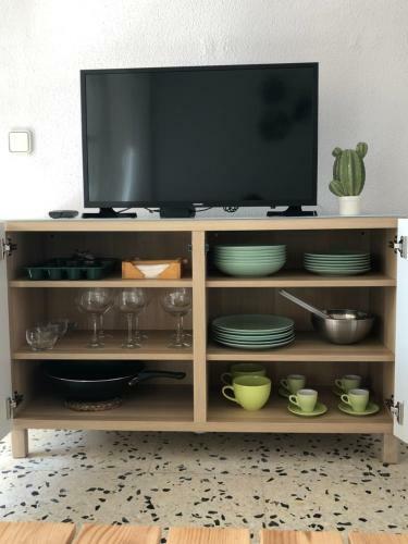 Apartamento A 100 Metros De La Playa En Salou