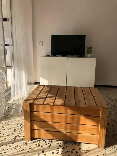 Apartamento A 100 Metros De La Playa En Salou