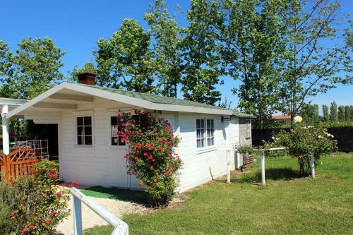 Apartamento Tenuta Santa Lucia