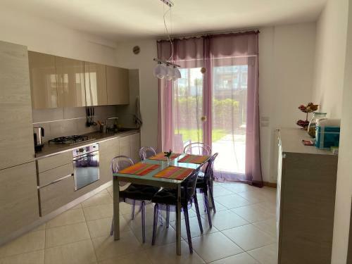 Apartamento Le Dune
