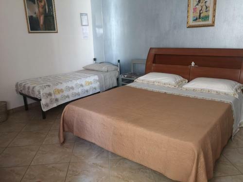 Bed & Breakfast La Dimora Degli Angeli