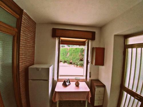 Apartamento Villa Ortensia