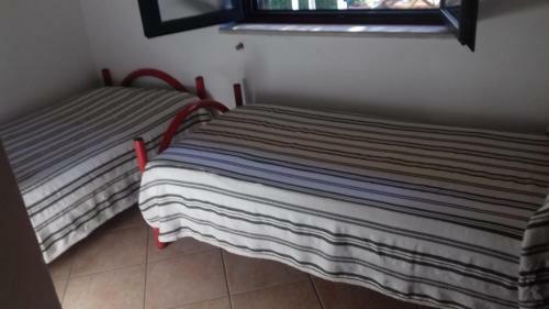 Apartamento Villa Ortensia
