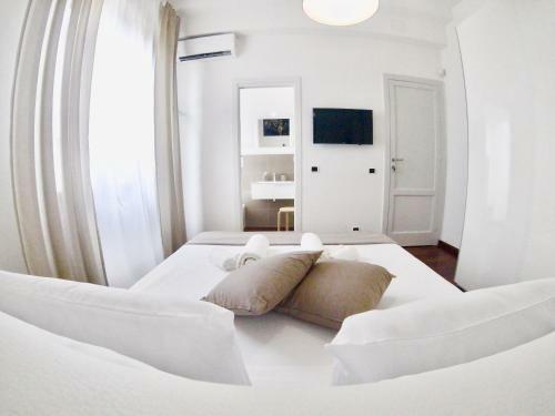 Bed & Breakfast Mythos Affittacamere