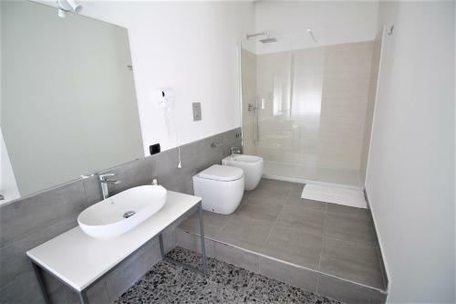 Bed & Breakfast Mythos Affittacamere