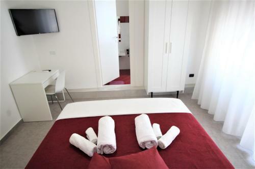 Bed & Breakfast Mythos Affittacamere