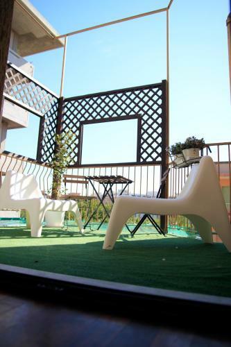 Bed & Breakfast Mythos Affittacamere