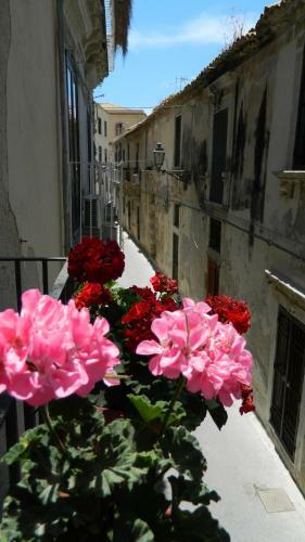 Ortigia House Terrace