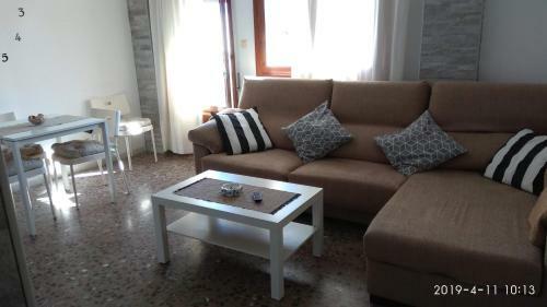 Apartamento Mojacar, Garrucha Y Turre Lugar De Vacaciones